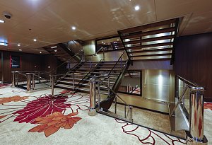 BSS Schiffsausbau und seine Projekte