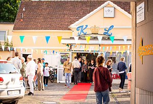 Neustart f&uuml;r das Kaiserhof-Kino in Detmold