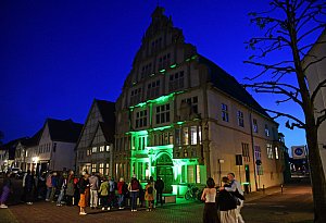 Gute Nacht der Kultur