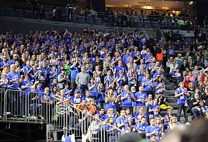 TBV Lemgo Lippe – SC Magdeburg