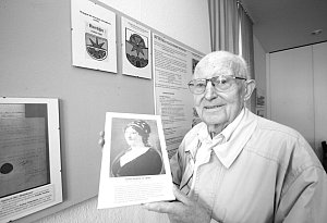 Diese bekannten Lipper sind 2024 verstorben