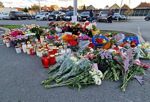 Toter bei Messerattacke in Lemgo