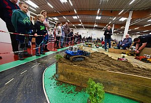 Dreifach-Messe in Bad Salzuflen