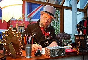 Charles-Dickens-Festival