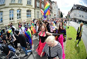 Christopher Street Day