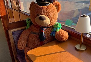 Landeseisenbahn Lippe wird 40