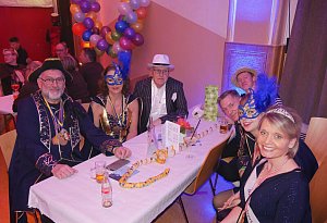 Karneval in Lage