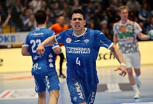 TBV Lemgo-Lippe siegt über TSV Hannover-Burgdorf