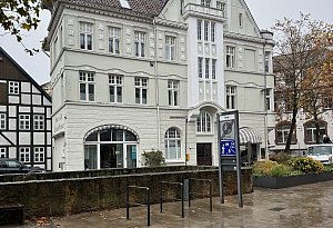 So lebt es sich im Hotel "Kleiner Grünauer"