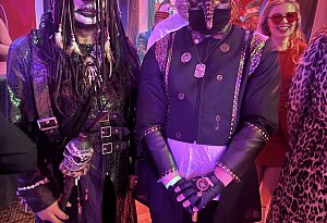 75. Kostümball in Müssen Sunnerbieke-Ellernhüchte