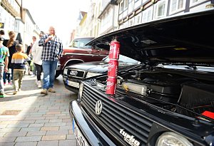 Lemgo macht ein Fass auf!