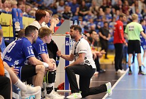 TBV Lemgo Lippe - TVB 1898 Stuttgart