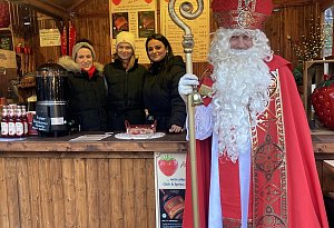 Der Weihnachtstraum Bad Salzuflen
