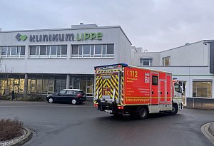 Themenschwerpunkt: Klinikum Lippe