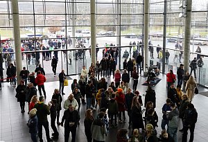 TBV Lemgo - Rhein-Neckar Löwen