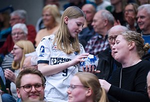 TBV Lemgo Lippe siegt &uuml;ber HC Erlangen