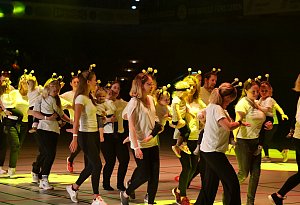 12. Sportgala in der Phoenix-Contact-Arena