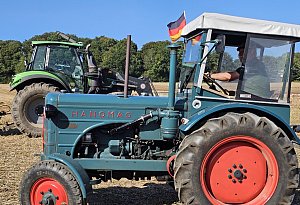 Tolles Familienfest auf der H&ouml;rster Egge