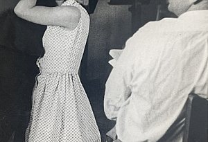 Ein Blick in das Archiv der Lippischen Landes-Zeitung