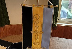 Die Burschenschaft Cimbria aus Lemgo