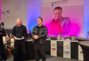 Guido Maria Kretschmer live in Detmold