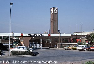 Das letzte Schieder-Wahrzeichen verschwindet