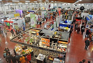 Das war die Messe "Haus" in Bad Salzuflen