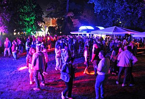 Kiliansfest Sch&ouml;tmar