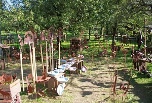 Freilichtgenuss in Detmold 2024