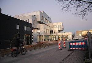 Einblicke in den Innovation Spin Lemgo