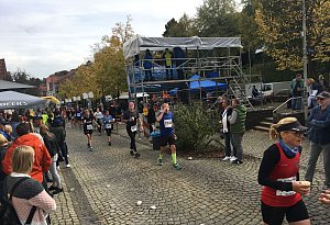 Das war der Hermannslauf 2021