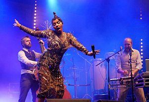 Das war die Detmolder Sommerbühne 2023