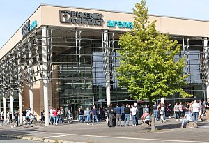 TBV Lemgo Lippe - HC Erlangen