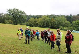 Nordlippische Wanderwoche 2023