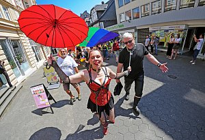 CSD in Lippe