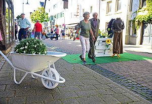 H&ouml;rnchenfest Horn-Bad Meinberg