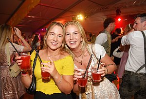 Kussler Ball 2025 in Pivitsheide