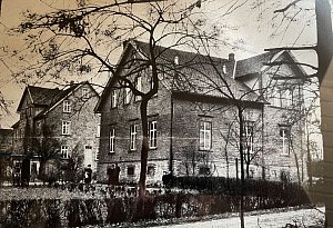 175 Jahre - Jugendhilfe Grünau früher und heute