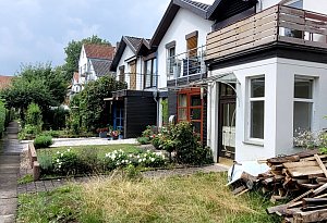 Das sind die Denkm&auml;ler von Thorsten Sagner