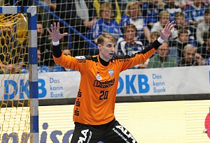 TBV Lemgo Lippe - Bergischer HC