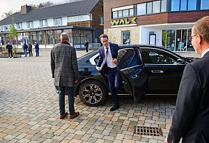 Hermanneum-Er&ouml;ffnung