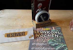 Blomberger Traditionskneipe "Bei Heini" schließt zum Jahresende