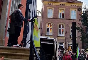 Die lippischen K&ouml;pfe des Jahres