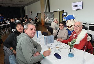 TBV Lemgo Lippe - FrischAuf Göppingen