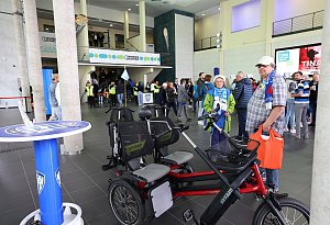 TBV Lemgo Lippe - Frisch Auf G&ouml;ppingen