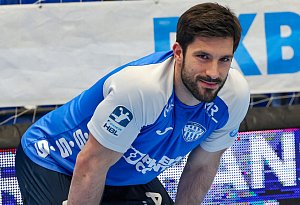 TBV Lemgo Lippe - F&uuml;chse Berlin