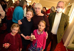 LZ-Weihnachtsmärchen im Landestheater