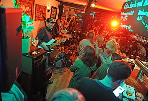 28. Detmolder Ohrenschmaus