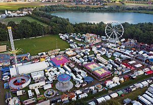 Das war Reinholdi 2023