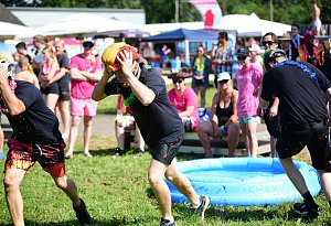 Hafenfest in Schötmar